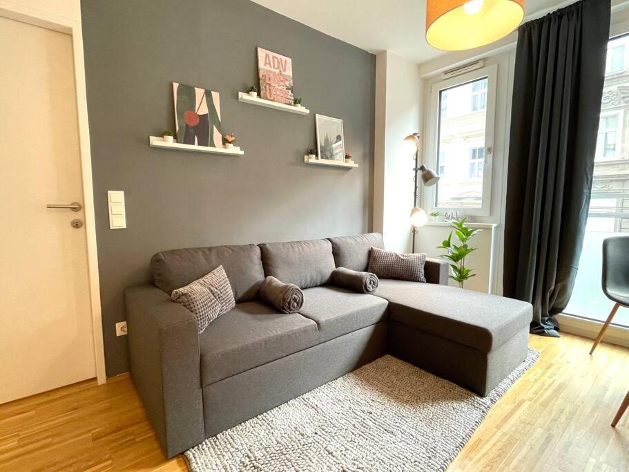 비엔나 New I Stylish I Modern I Cozy 아파트 외부 사진